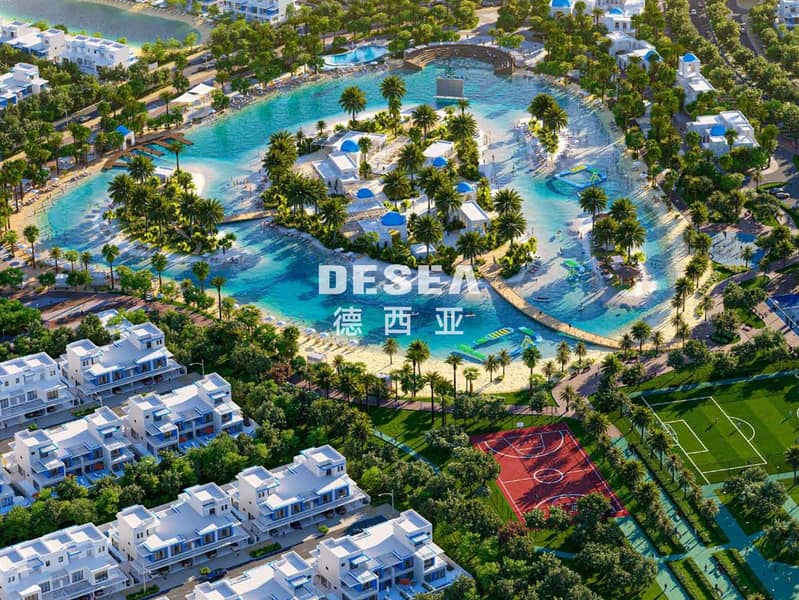 Back-to-Back View | Luxury Living | High ROI - Image 12