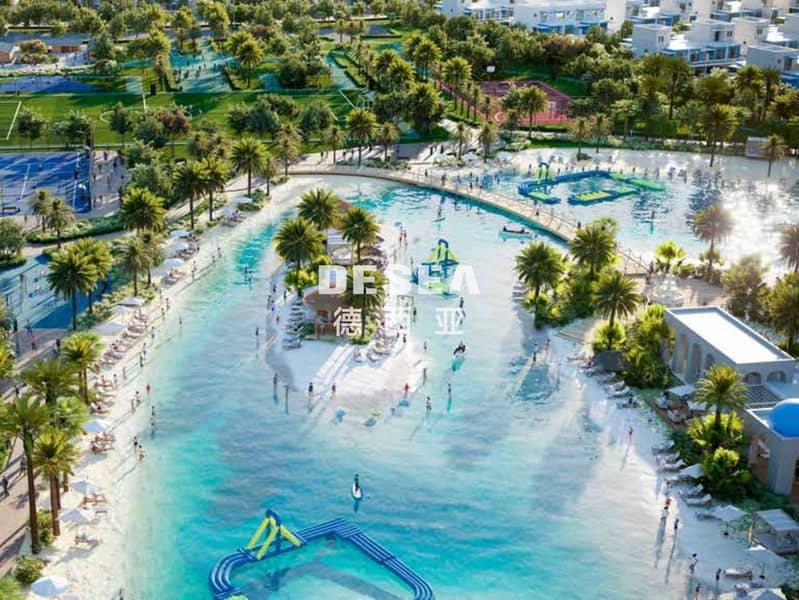 Back-to-Back View | Luxury Living | High ROI - Image 14