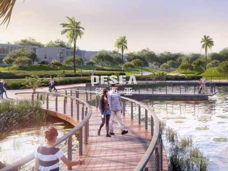 Back-to-Back View | Luxury Living | High ROI - Image 16