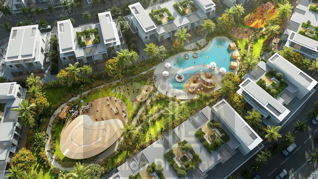 An Exclusive Unit in a Prime Location with Elite Amenities - Image 10