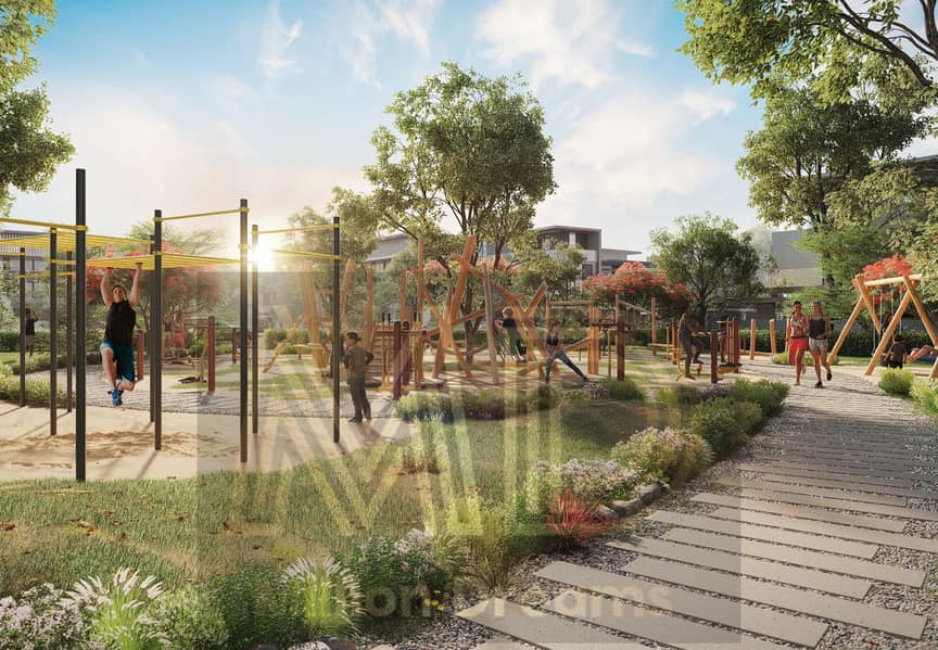 An Exclusive Unit in a Prime Location with Elite Amenities - Image 11