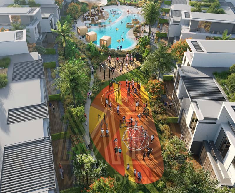 An Exclusive Unit in a Prime Location with Elite Amenities - Image 12