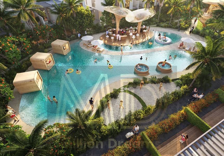 An Exclusive Unit in a Prime Location with Elite Amenities - Image 14