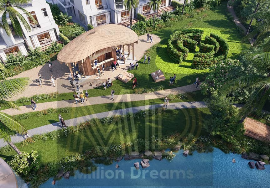 An Exclusive Unit in a Prime Location with Elite Amenities - Image 15