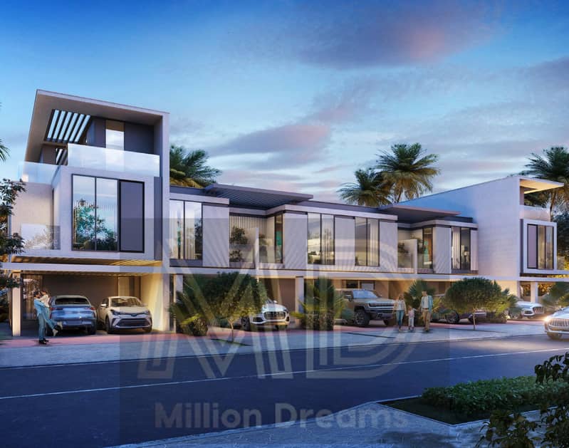 An Exclusive Unit in a Prime Location with Elite Amenities - Image 20