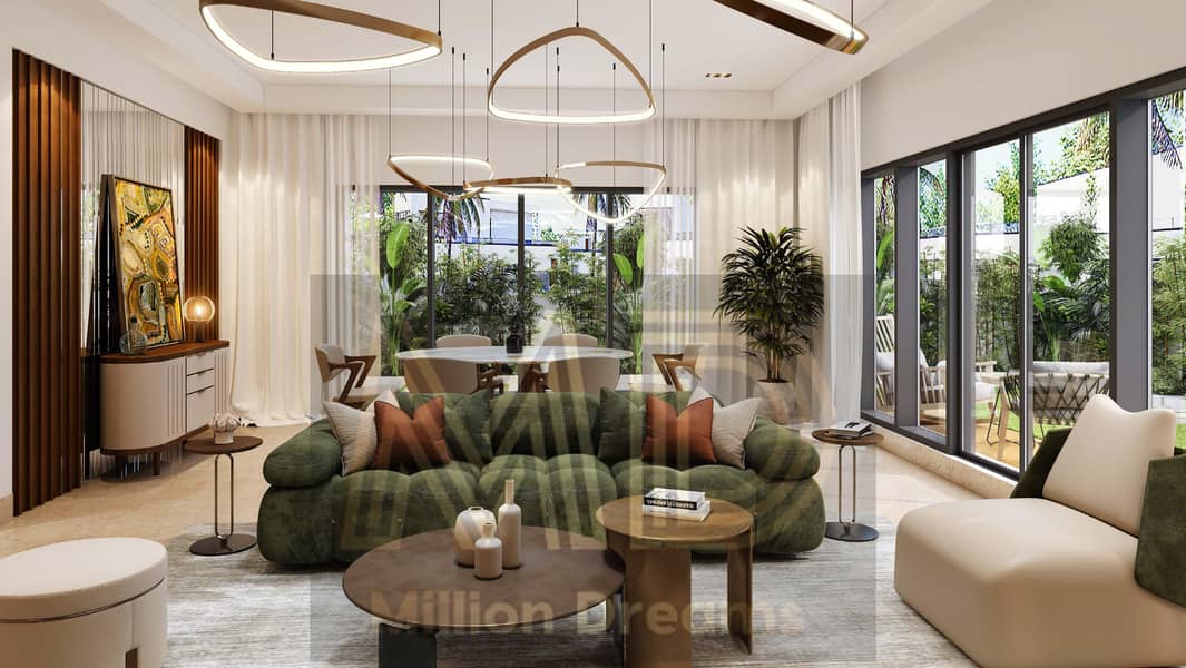 An Exclusive Unit in a Prime Location with Elite Amenities - Image 23