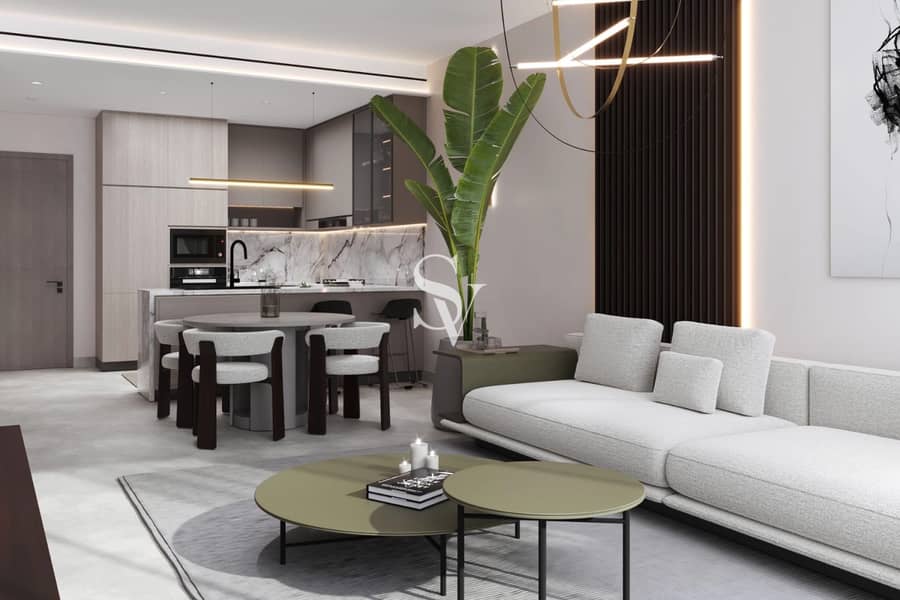 Investor Unit | 40/60 PP | High ROI | Study/Office - Image 6