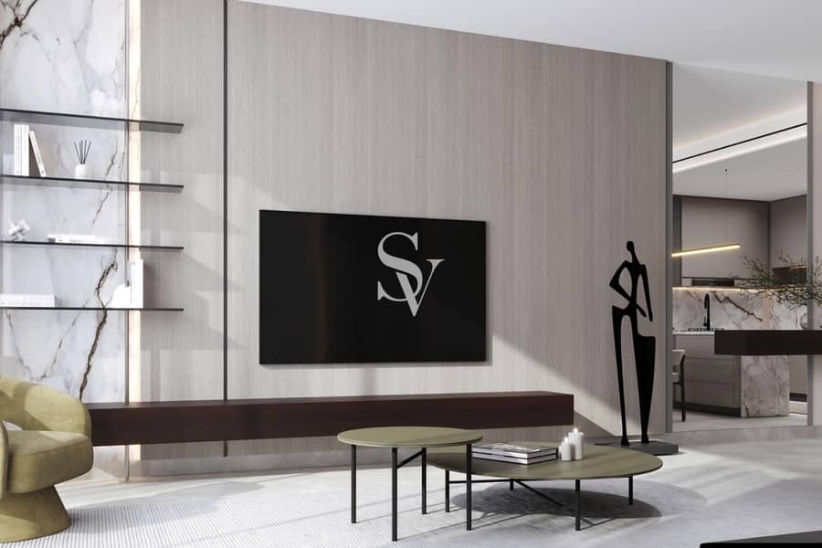 Investor Unit | 40/60 PP | High ROI | Study/Office - Image 18