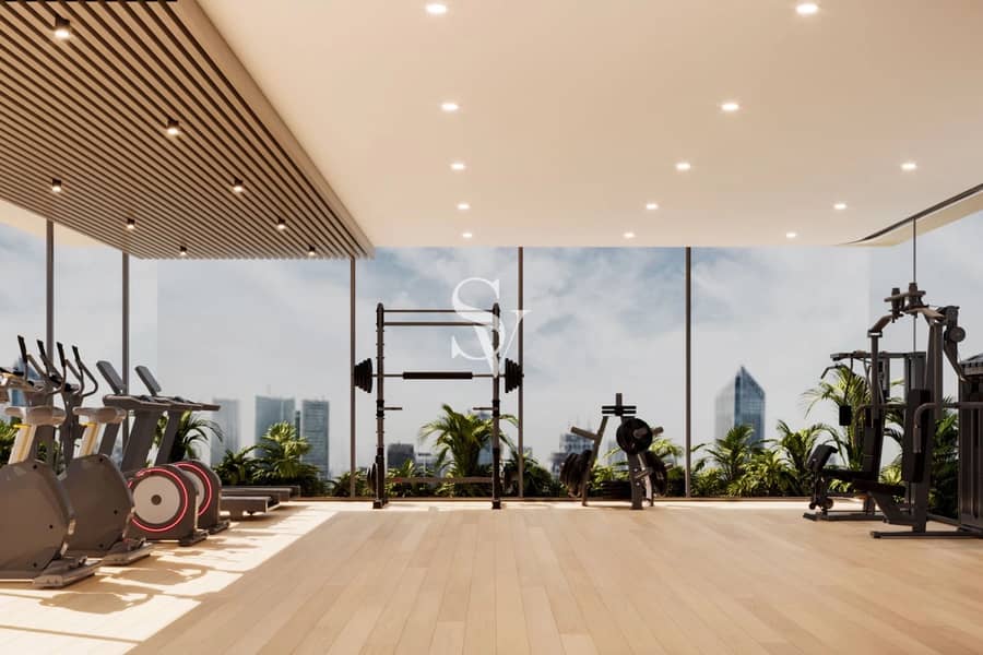 Investor Unit | 40/60 PP | High ROI | Study/Office - Image 19