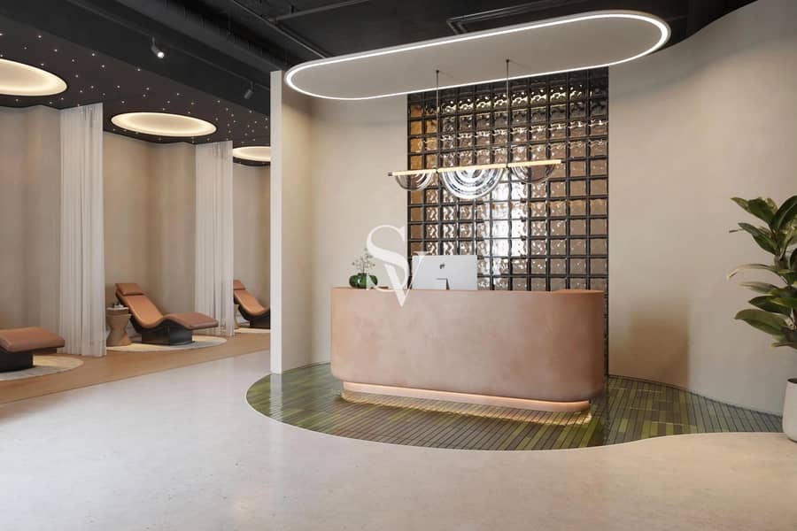 Family Layout | Maids | Fitness Lifestyle | 10% PP - Image 22