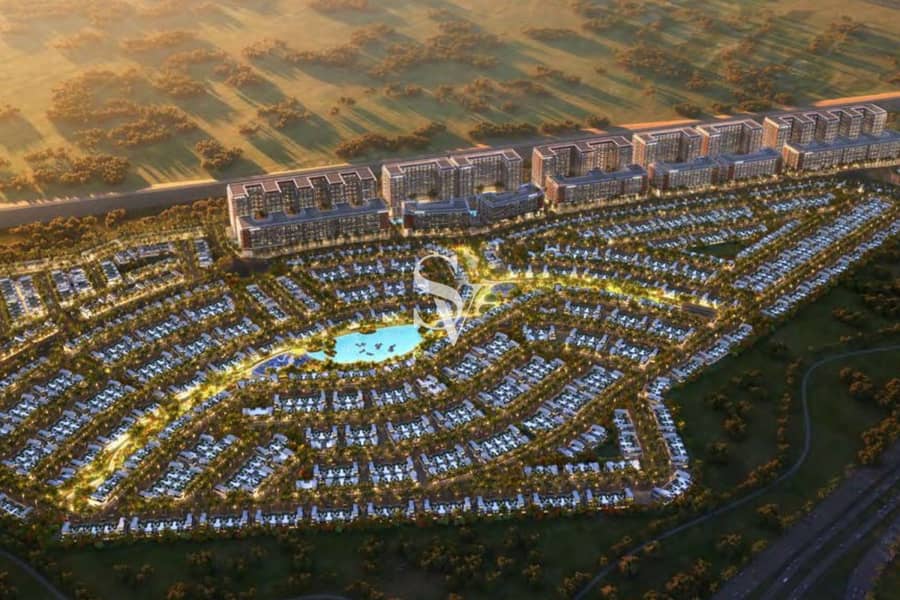 0.25%MONTHLY and 50:50PP |4%DLD WAIVER |TOP CHOICE