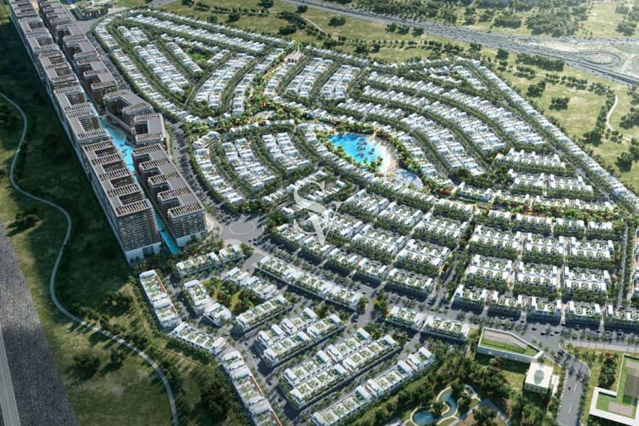 0.25%MONTHLY and 50:50PP |4%DLD WAIVER |TOP CHOICE