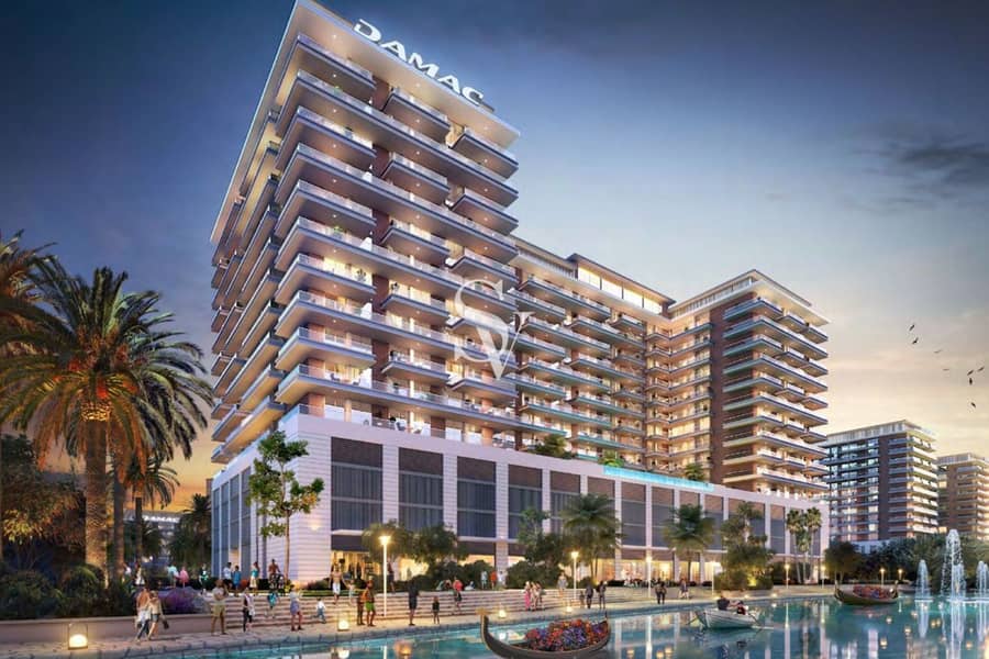 0.25%MONTHLY and 50:50PP |4%DLD WAIVER |TOP CHOICE - Image 13