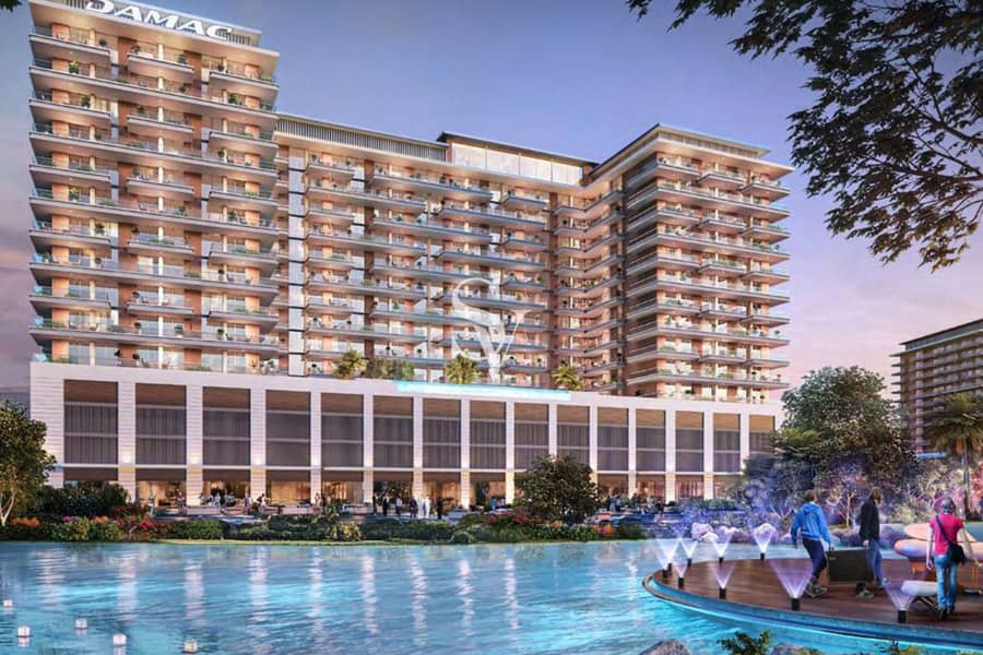 0.25%MONTHLY and 50:50PP |4%DLD WAIVER |TOP CHOICE - Image 20