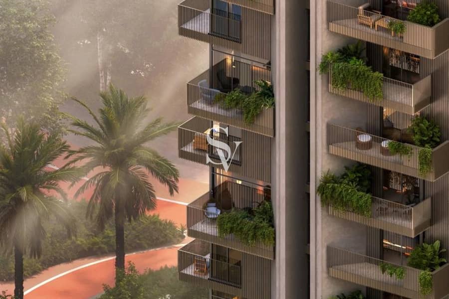 Spacious Layout | Pay 10% Yearly | Active Living - Image 8