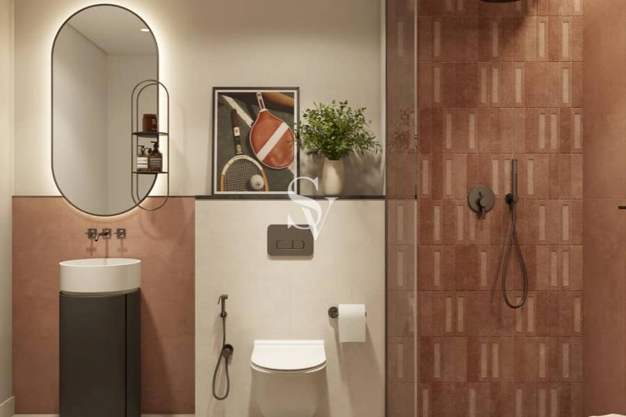 Spacious Layout | Pay 10% Yearly | Active Living - Image 9