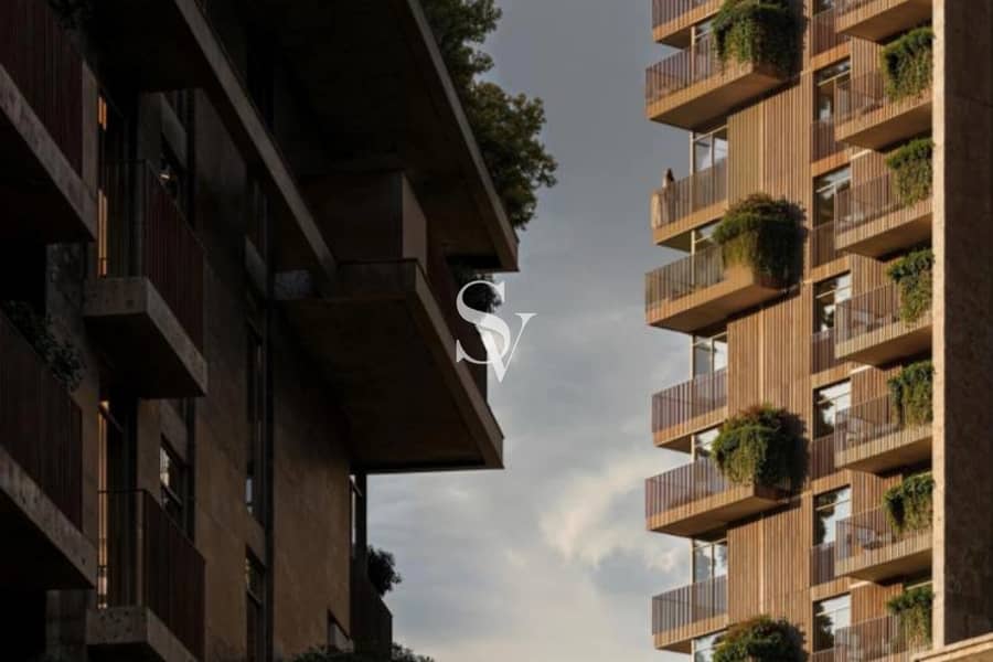 Spacious Layout | Pay 10% Yearly | Active Living - Image 13