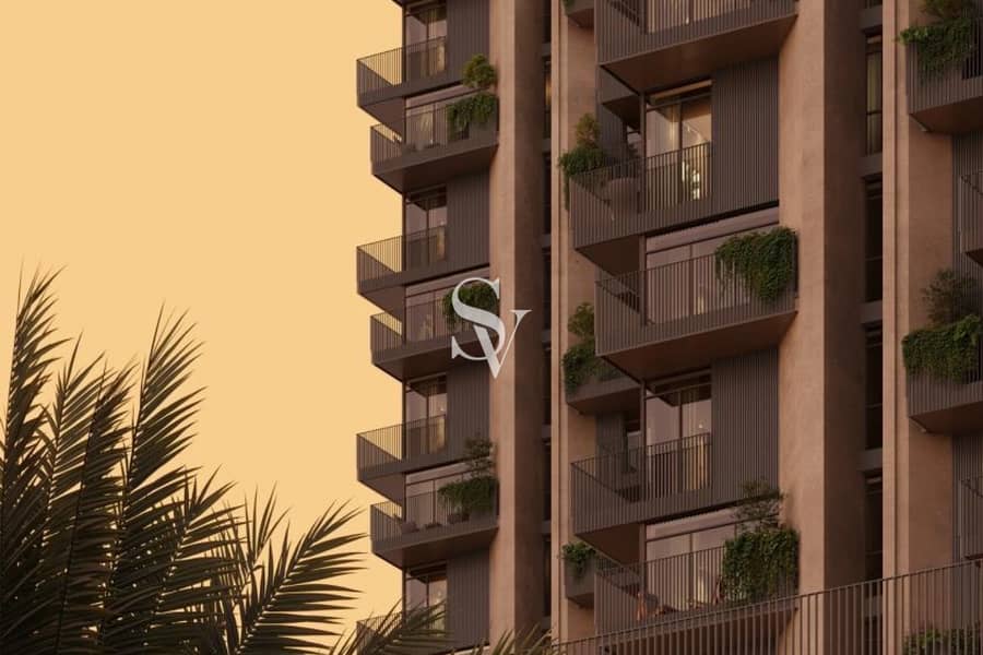 Spacious Layout | Pay 10% Yearly | Active Living - Image 15