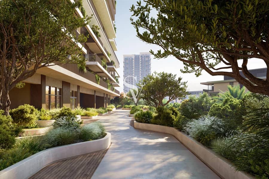 Spacious Layout | Pay 10% Yearly | Active Living - Image 19