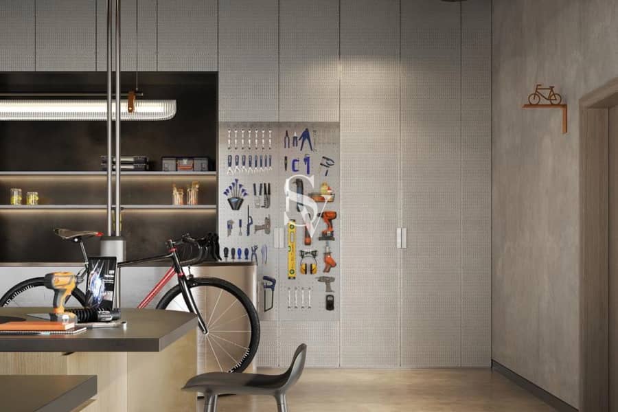 Spacious Layout | Pay 10% Yearly | Active Living - Image 28