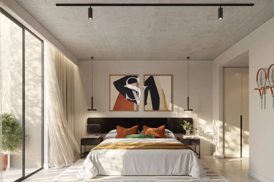 Spacious Layout | Pay 10% Yearly | Active Living - Image 37