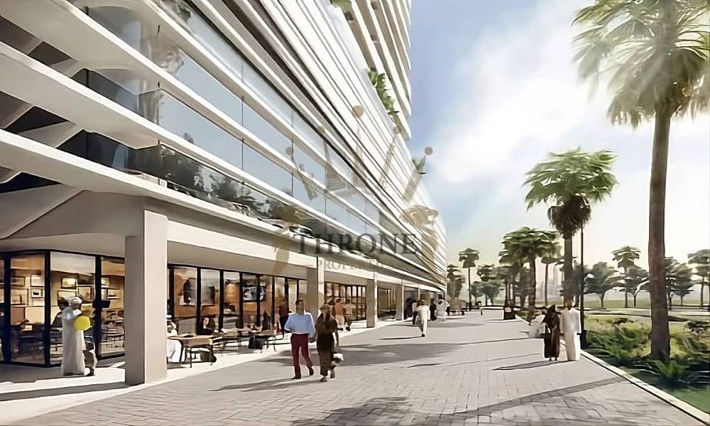 Close Soon |Prime Location |Luxurious Living