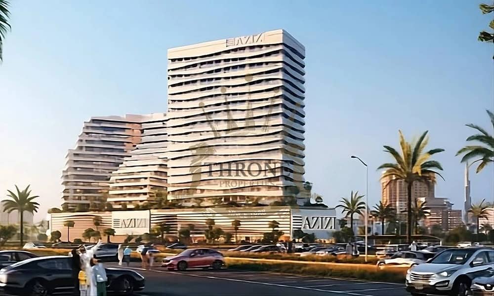 Close Soon |Prime Location |Luxurious Living