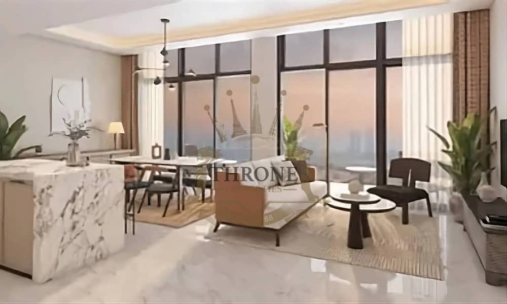 Close Soon |Prime Location |Luxurious Living