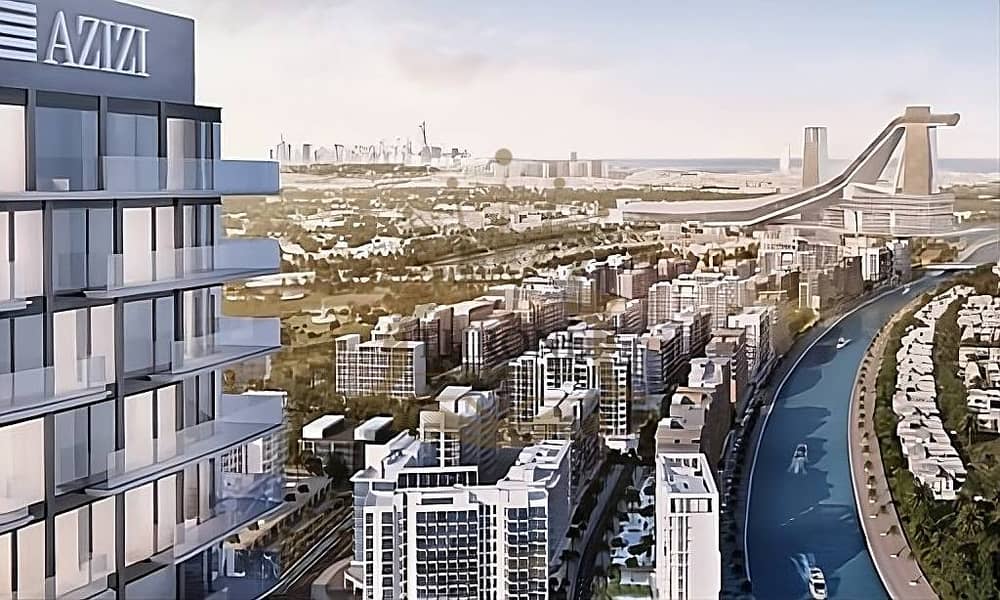 Close Soon |Prime Location |Luxurious Living - Image 9