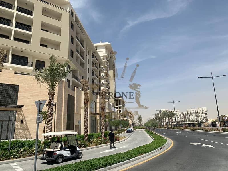 Community View | Well-Maintained | Tenanted