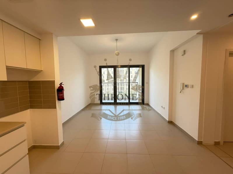 Community View | Well-Maintained | Tenanted