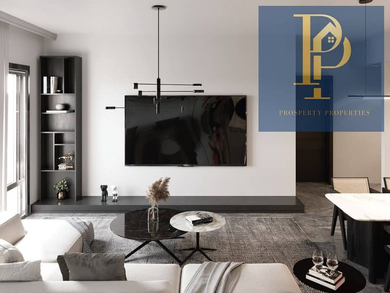 Stylish High-Rise Living with Cash Discount Deals