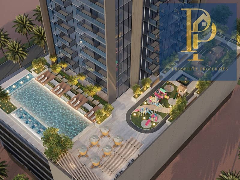 Stylish High-Rise Living with Cash Discount Deals - Image 9