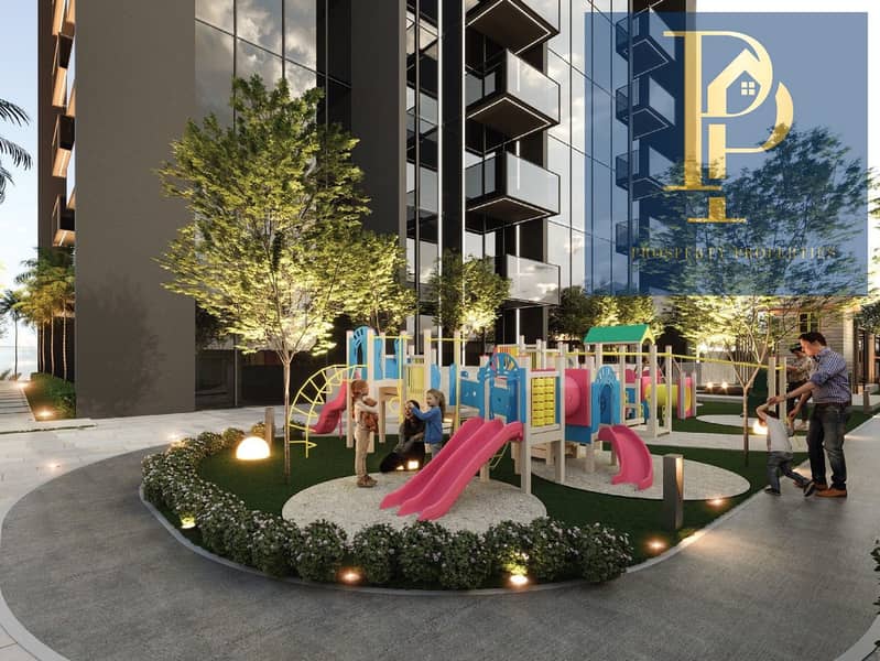 Stylish High-Rise Living with Cash Discount Deals - Image 10