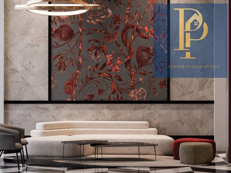 Stylish High-Rise Living with Cash Discount Deals - Image 12