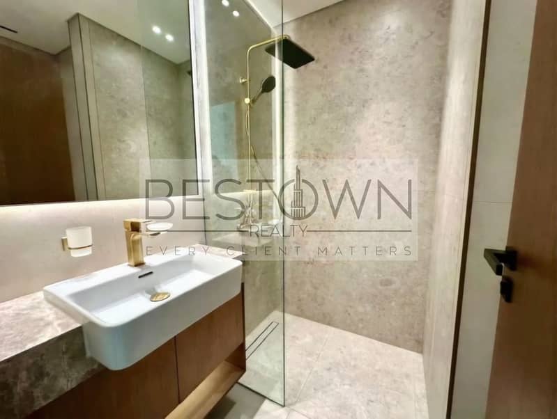 2 Bedroom plus | Private Pool |Spacious Apartment