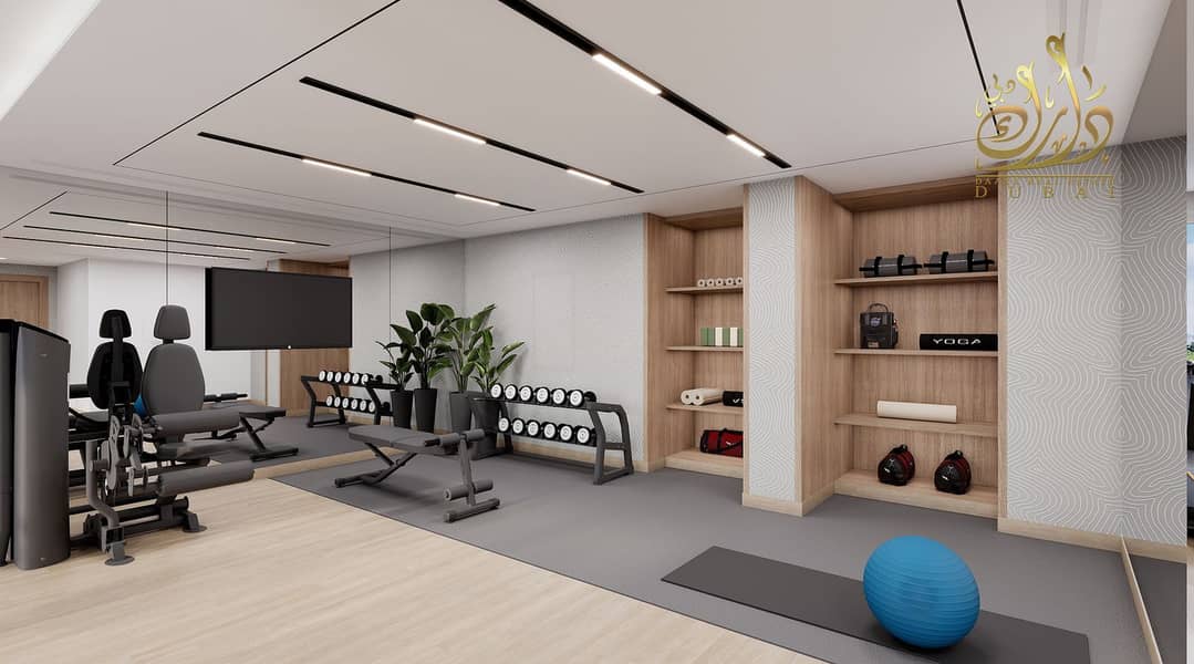 10% BOOKING / HIGH-END RESIDENCES / 4% DLD Waiver - Image 10