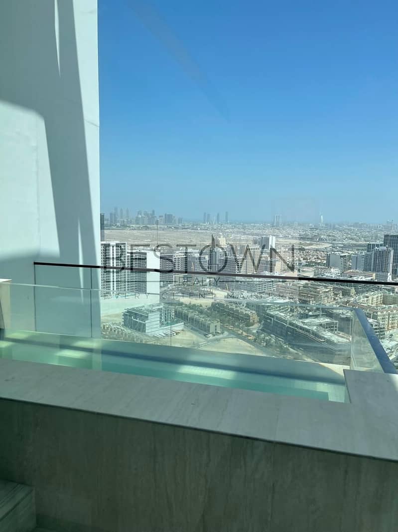 2 Bedroom plus | Private Pool |Spacious Apartment - Image 13