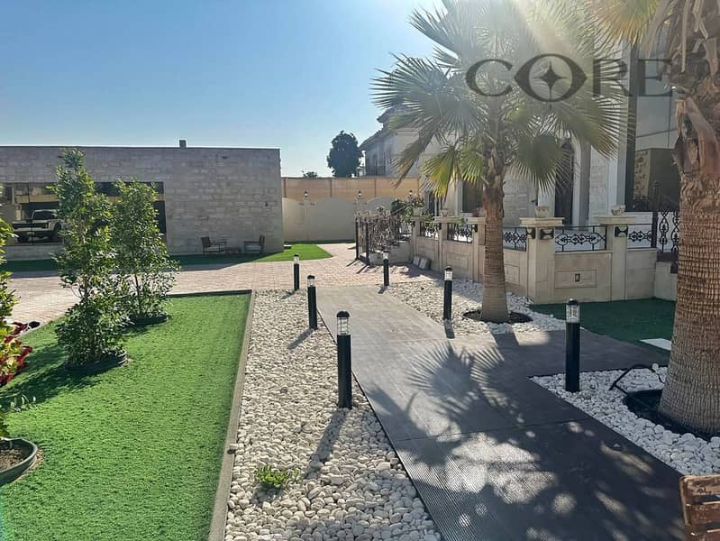 ULTRA MODERN MANSION STYLE | PRIVATE POOL | BRAND - Image 7