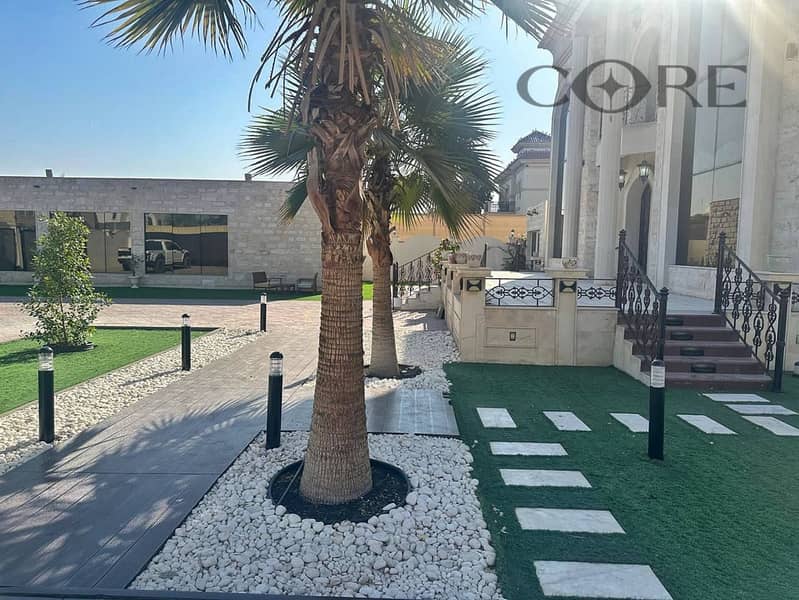 ULTRA MODERN MANSION STYLE | PRIVATE POOL | BRAND - Image 9