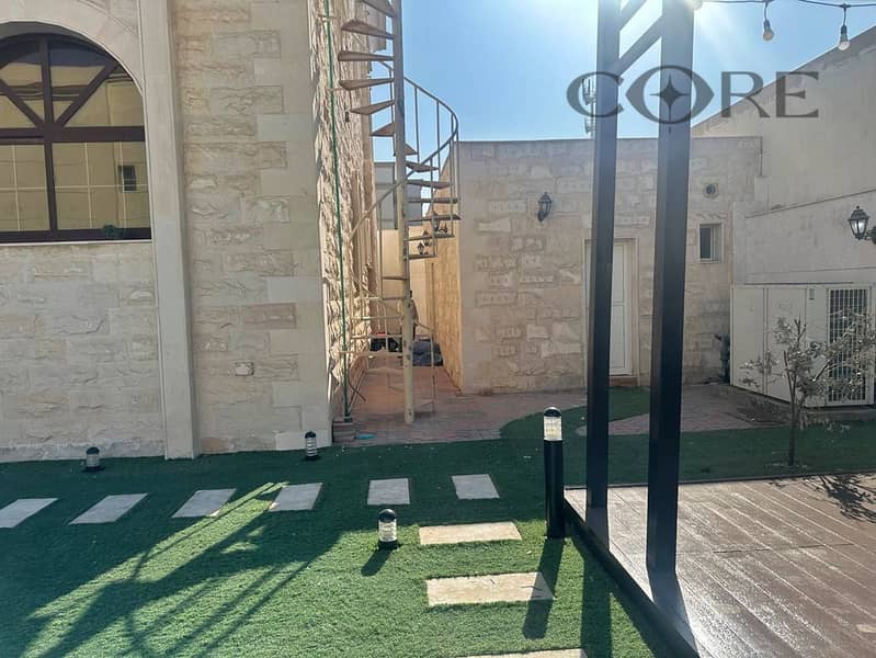 ULTRA MODERN MANSION STYLE | PRIVATE POOL | BRAND - Image 11