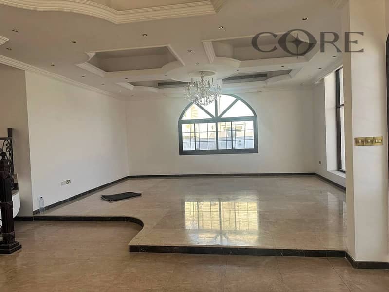 ULTRA MODERN MANSION STYLE | PRIVATE POOL | BRAND - Image 13