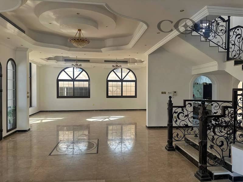 ULTRA MODERN MANSION STYLE | PRIVATE POOL | BRAND - Image 15