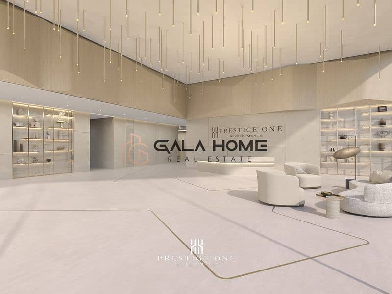 Luxury Canal View Residences with Premium Living - Image 6