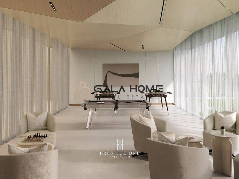 Luxury Canal View Residences with Premium Living - Image 11