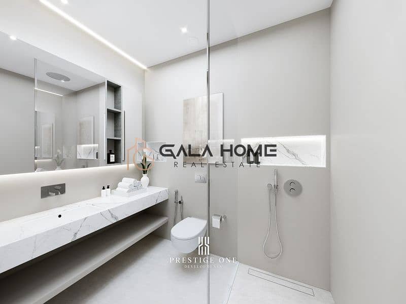 Luxury Canal View Residences with Premium Living - Image 19