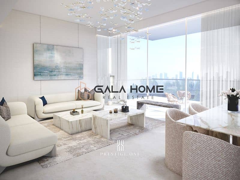 Waterfront Living with Resort-Style Amenities