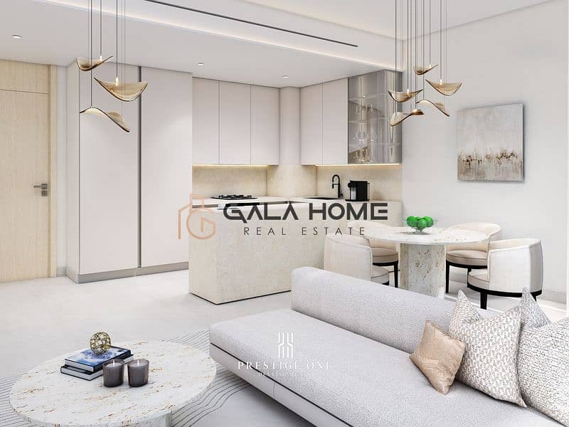 Waterfront Living with Resort-Style Amenities