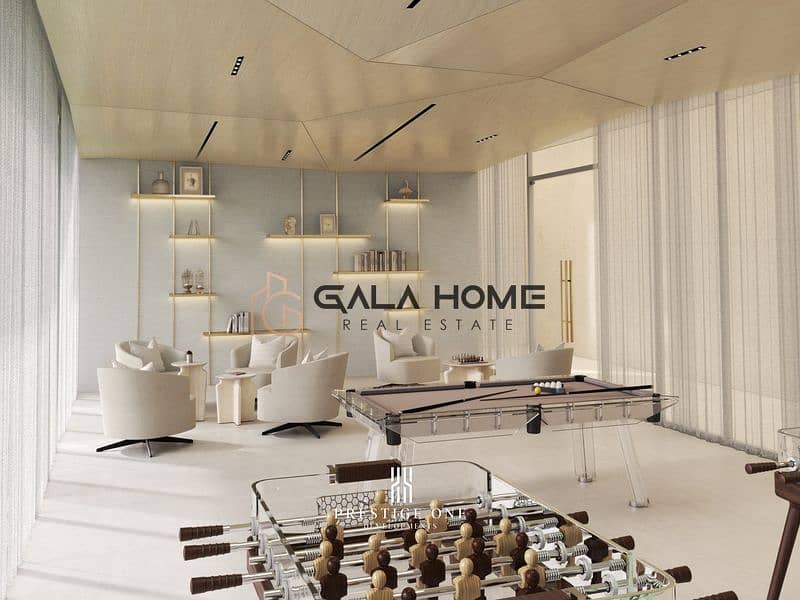 Waterfront Living with Resort-Style Amenities - Image 8