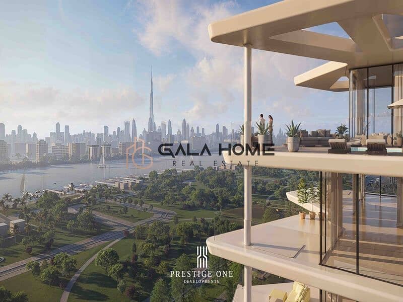 Waterfront Living with Resort-Style Amenities - Image 10